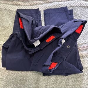 BUNDLE Crewcuts boys uniform pants